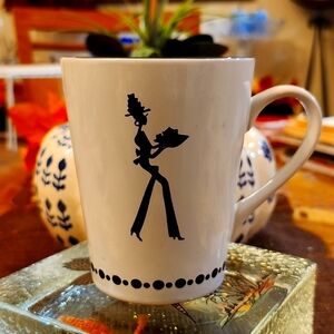 Rebecca Moses Coffee/Tea Mug